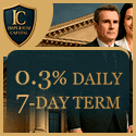 Imperium Capital screenshot